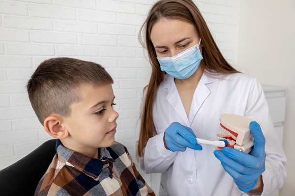 Baby Root Canals: What Parents Need To Know About Saving Baby Teeth
