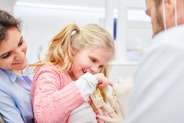 What To Ask Your Pediatric Dentist About Cavity Treatment For Kids