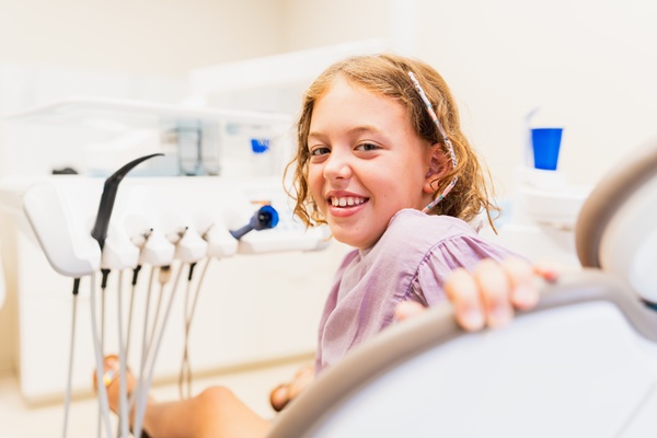 Steps To Take Before Seeing An Emergency Pediatric Dentist