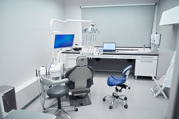 Who Does A Special Needs Dentist Treat?